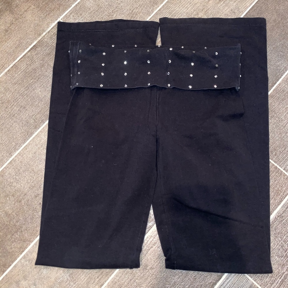 VS Yoga Pants